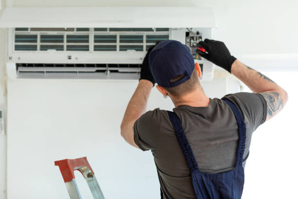Best Air Duct Cleaning Near Me  in Bedford, IN