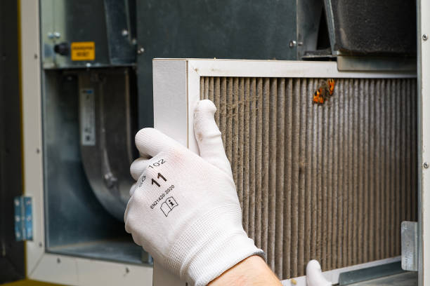 Best General Air Duct Cleaning  in Bedford, IN