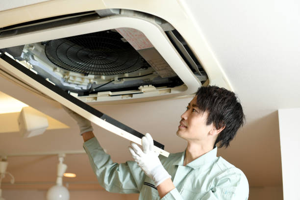 Best Air Duct Cleaning Near Me in Bedford, IN
