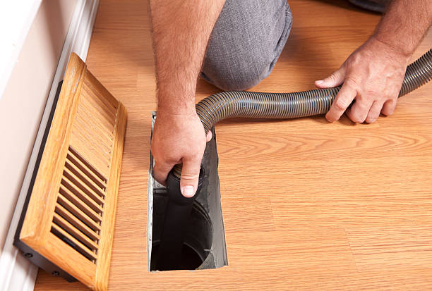 Best HVAC Duct Inspection Services  in Bedford, IN
