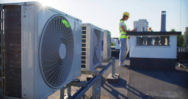Home Air Vent Cleaning in Bedford, IN
