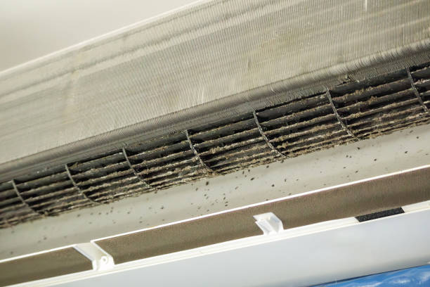 Best Emergency Air Duct Cleaning  in Bedford, IN