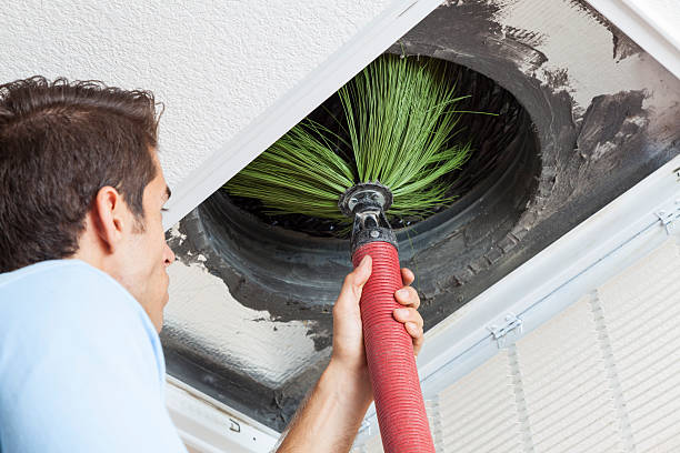 Best Affordable Air Duct Cleaning  in Bedford, IN